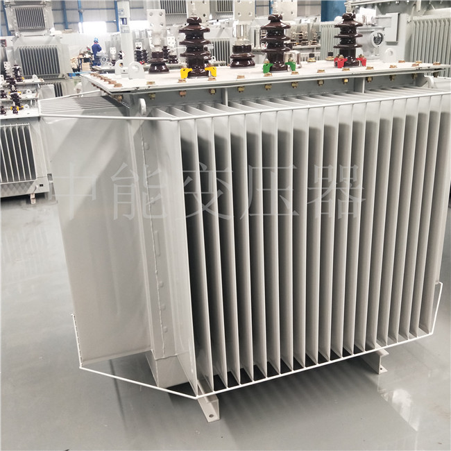 邕宁3150KVA油浸式变压器
